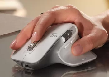 Logitech MX Master 4