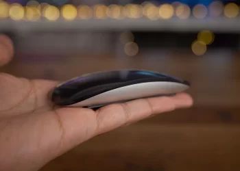 Magic Mouse