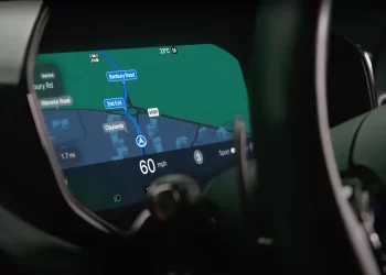 CarPlay Ultra