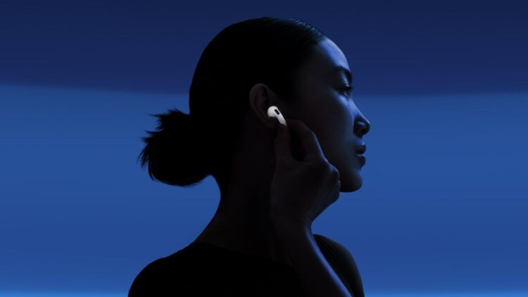 AirPods
