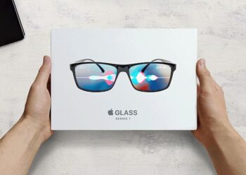 Apple Glasses