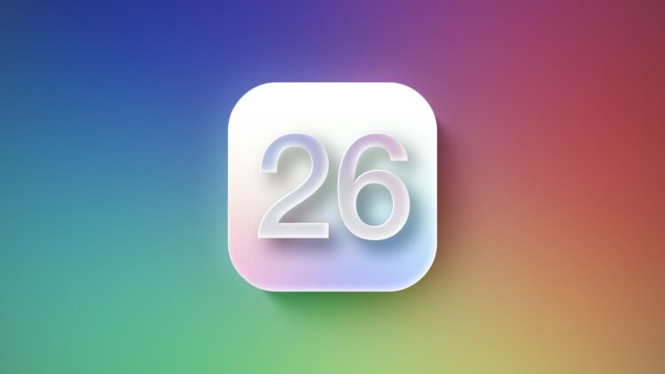 iOS 26