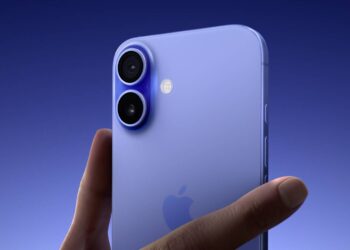 iPhone 16