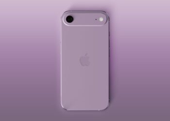 iPhone 19 Air