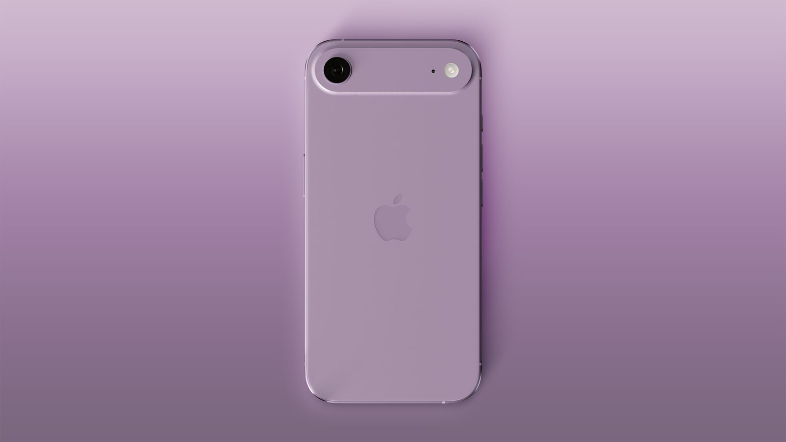 iPhone 19 Air