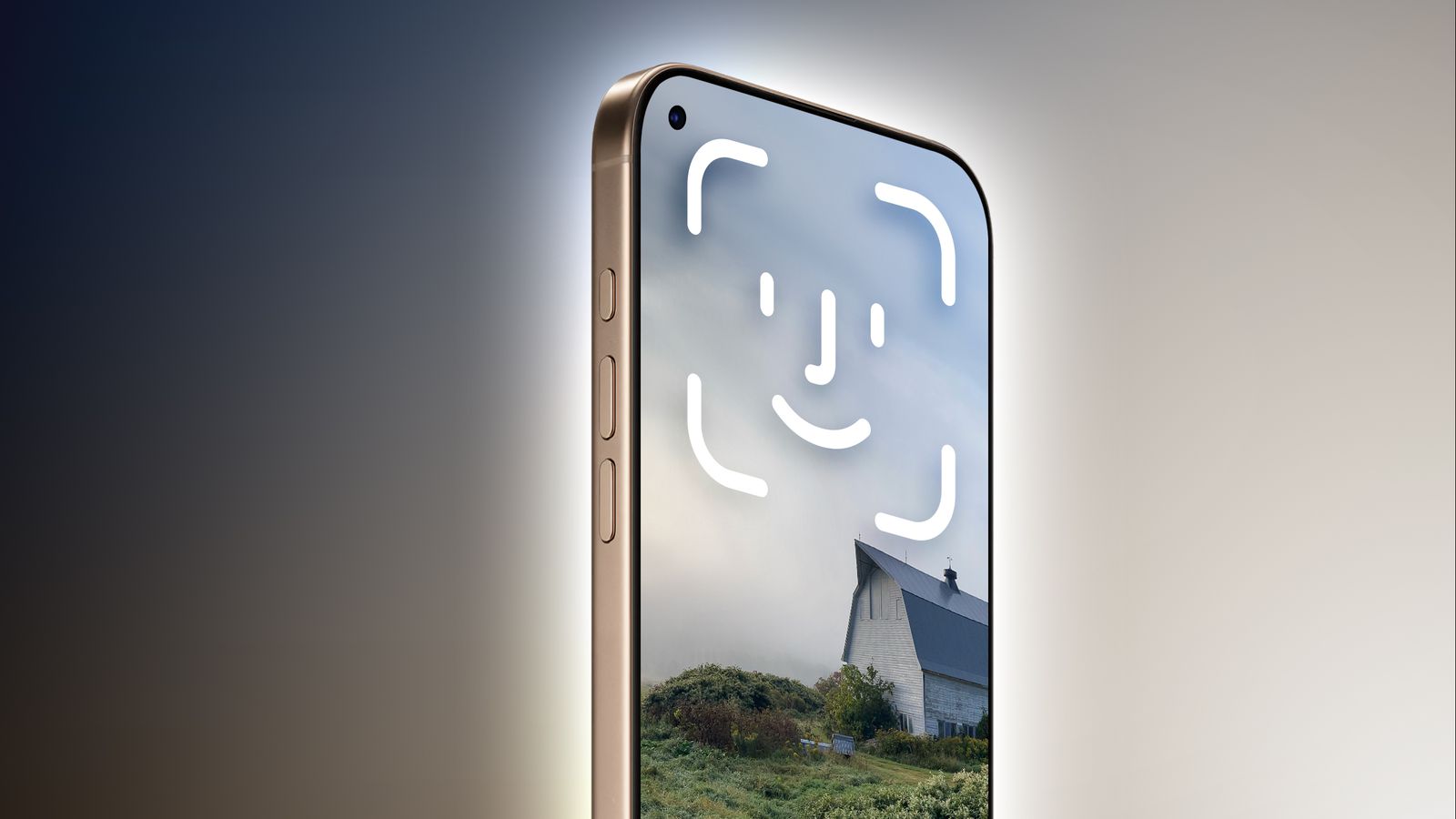 iPhone 2027