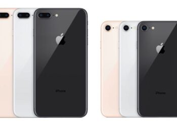 iPhone 8