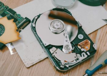 Obnova ztracených dat