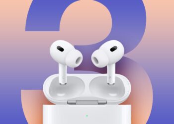 AirPods Pro 3