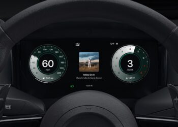 CarPlay Ultra