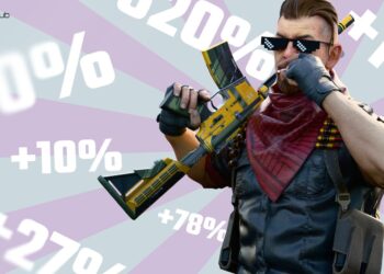 Bezpečné a výhodné otevírání CS2 beden: průvodce