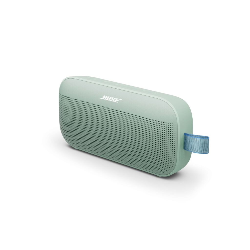 Bose_SoundLink_Flex_II_AlpineSage_Right_RGB