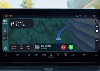 CarPlay