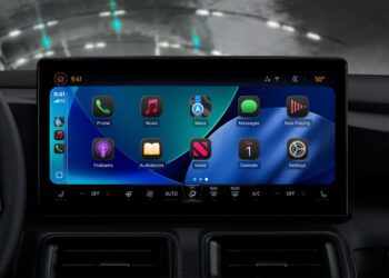 CarPlay