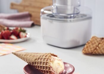 Zmrzlina a hudba: 5 tipů pro skvělé letní dny