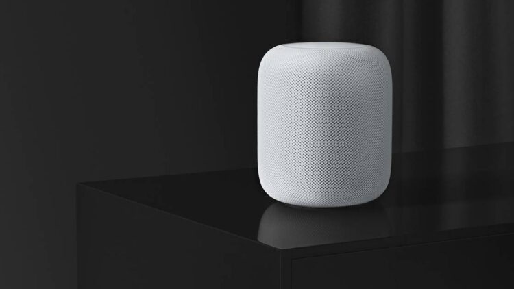 HomePod