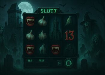 Slot7 Casino – automaty zdarma, které tě chytnou a nepustí
