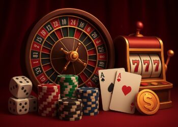 Euro Queen Casino: České online kasino s bonusem až 35 000 Kč a 200 free spinů