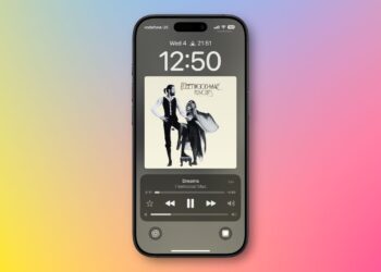 iOS 26