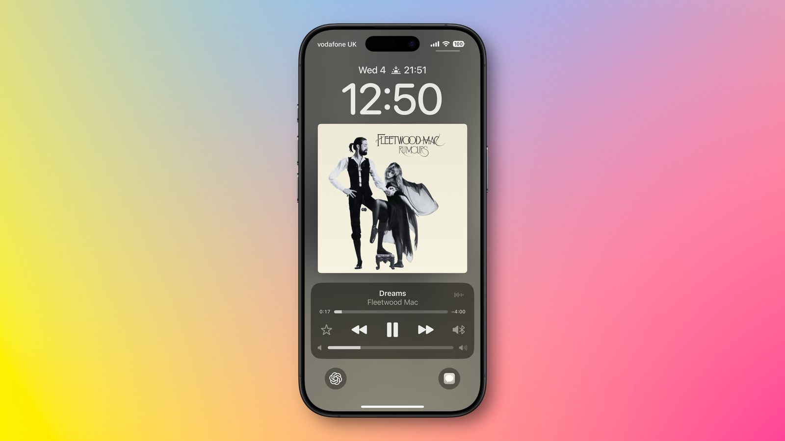 iOS 26