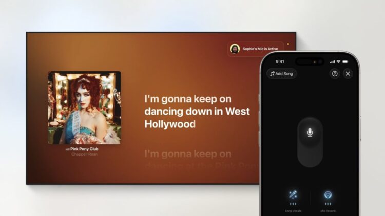 tvOS 26