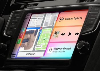 CarPlay iOS 26