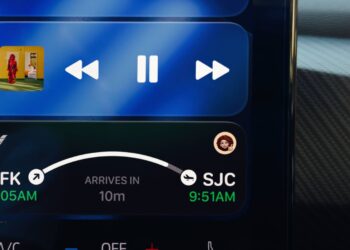 CarPlay
