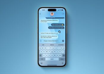WWDC 2025: Vše, co můžete v pondělí čekat