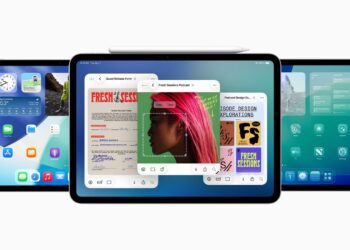 iPadOS 26 přináší iPadu víc funkcí jako na Macu