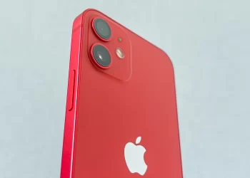 iPhone mini