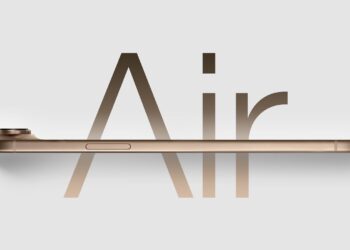 iPhone 17 Air