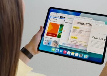 iPadOS 26