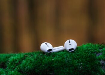 AirPods