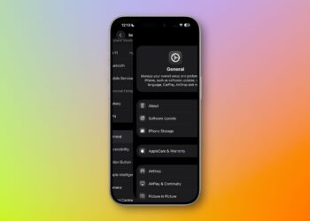 iOS 26