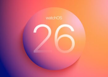watchOS 26