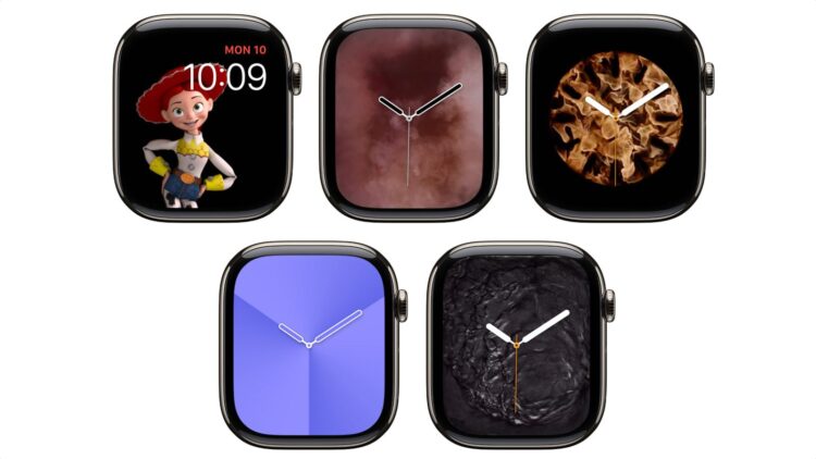 watchOS 26