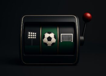 Objevování fotbalově tematických automatů v tiki taka casino