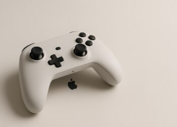 Jak Apple propojuje herní platformy a konzole