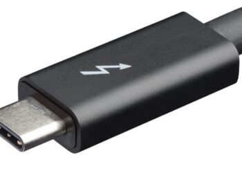 USB-C Thunderbolt