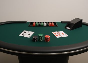 Trendy turnajového blackjacku v roce 2025 s Casino Online Bigclash