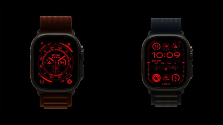 Apple Watch Ultra 3