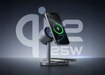 Qi2 25W