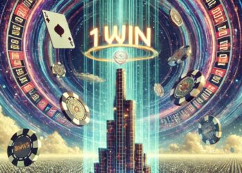 1win a rostoucí obliba kryptoměnových plateb v České republice