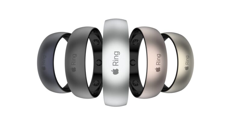 Apple Ring