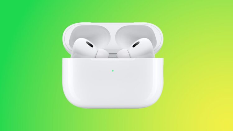 iOS 26 AirPods