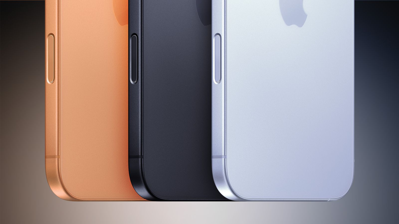 iPhone 17 barvy