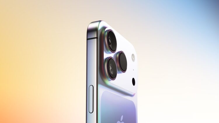 iPhone 17 Pro