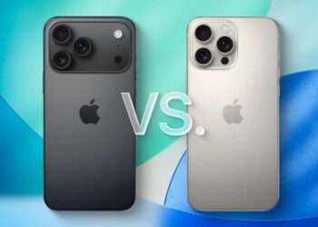 iPhone 17 Pro vs iPhone 16 Pro