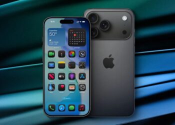 iPhone 17 Pro
