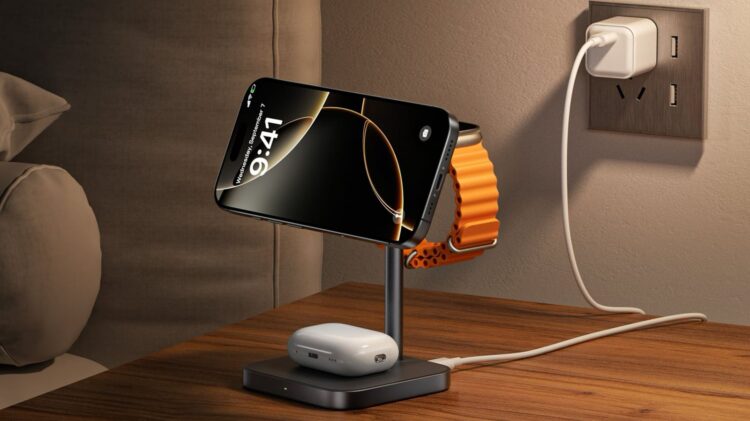 iPhone 17